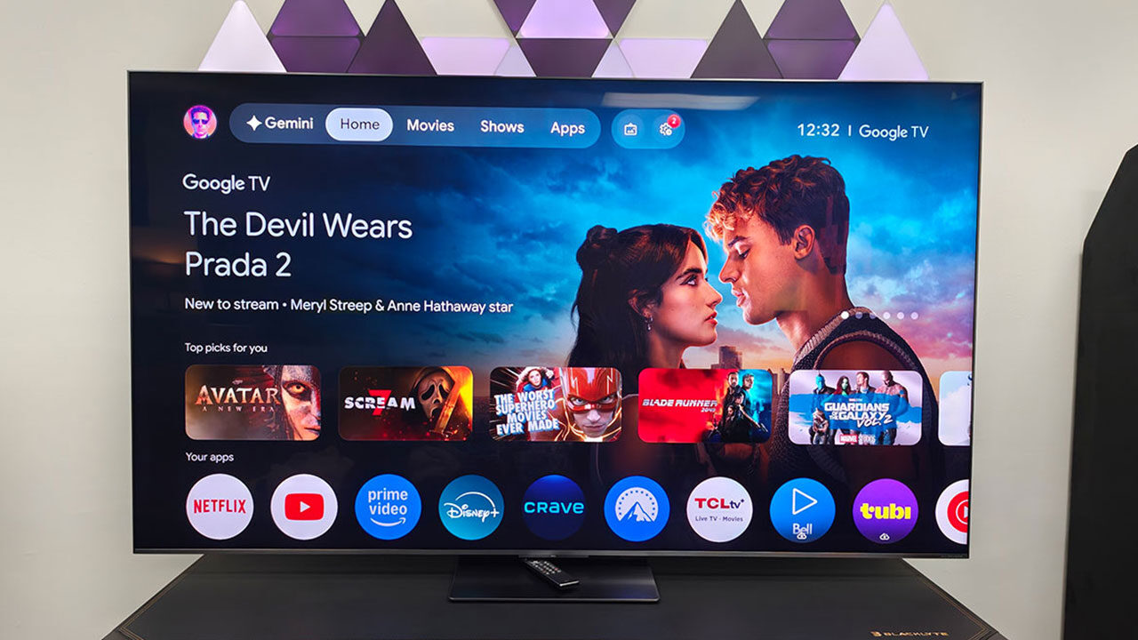 Tcl Qm8L Sqd Mini Led 75 Inch Tv Review Qm8L Tcl Qm8L Tv Review