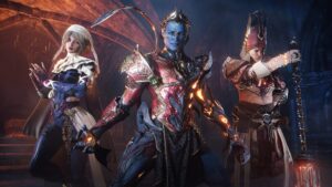TennoCon 2026: Inside the Devil’s Triad With Will de Renzy-Martin and Elsa Pérusin Of Warframe