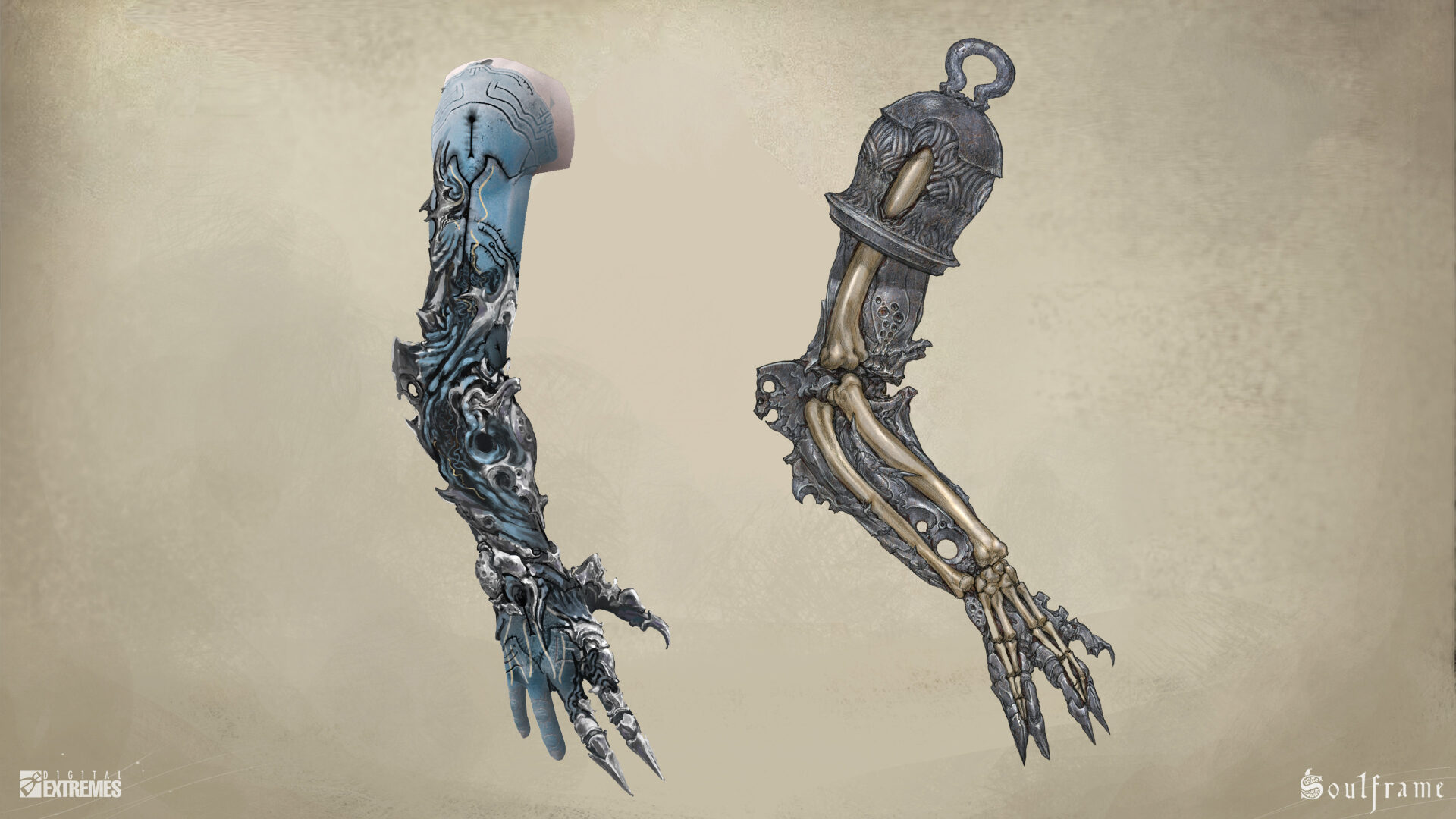 Tennocon 2026: Soulframe Goes To The Edge With Its Most Ambitious Updates Yet Soulframe Tennocon 2026: Soulframe Goes To The Edge With Its Most Ambitious Updates Yet