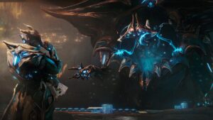 TennoCon 2026: Warframe’s First Look At A Whole New System Warframe TennoCon 2026: Warframe’s First Look At A Whole New System