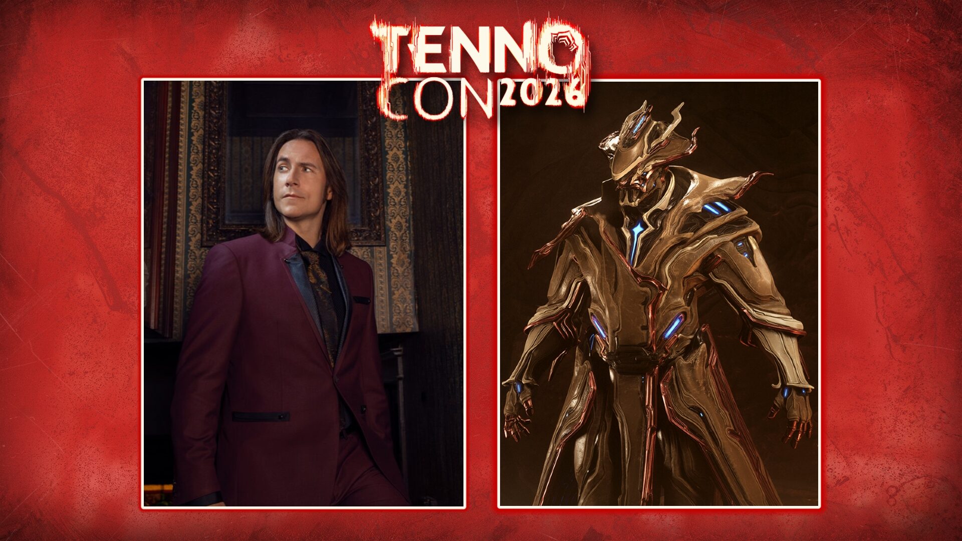 Tennocon 2026: Warframe’s First Look At A Whole New System Warframe Tennocon 2026: Warframe’s First Look At A Whole New System