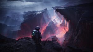 the alters Terraforming Fun And A Dangerous Planet Await In New The Alters DLC