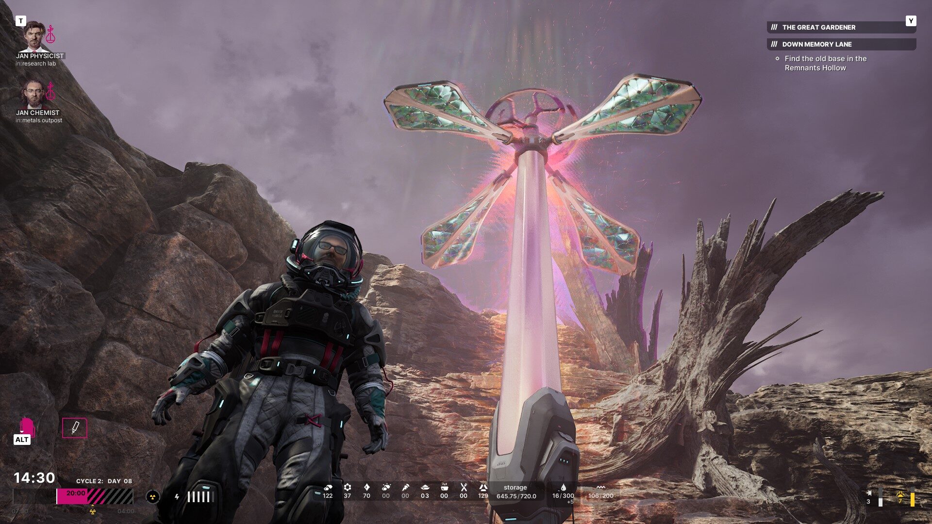 The Alters: Last Variable (Pc) Review Last Variable The Alters: Last Variable (Pc) Review