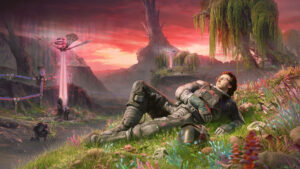 Last Variable The Alters: Last Variable (PC) Review