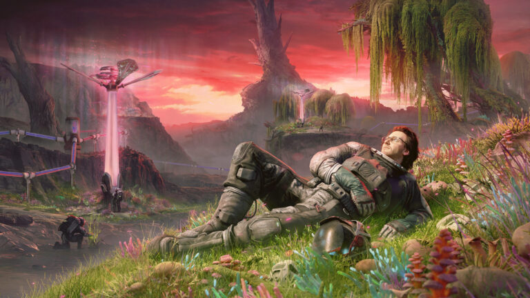 Last Variable The Alters: Last Variable (PC) Review
