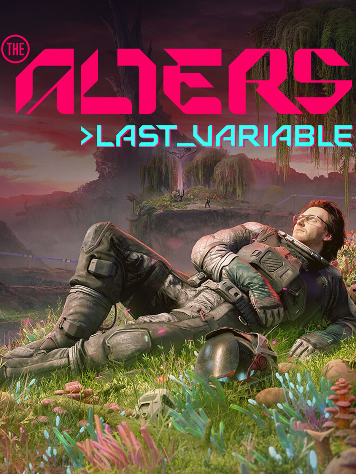The Alters: Last Variable (PC) Review - cover