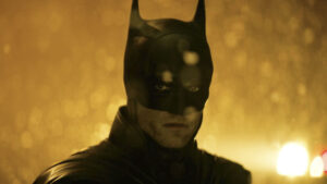 The Batman The Batman: Part 2 Receives A Delayed Theatrical Realease Alongside New Test Footage