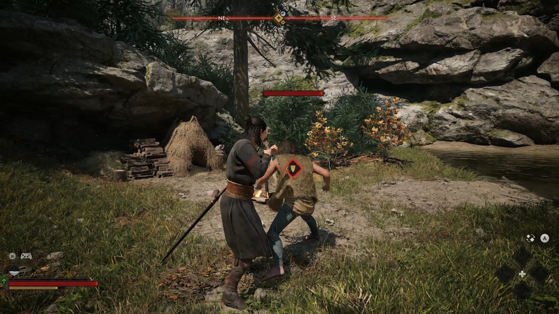 The Blood Of Dawnwalker Preview: Using Coen’s Duality To Define His Destiny The Blood Of Dawnwalker The Blood Of Dawnwalker Preview: Using Coen’s Duality To Define His Destiny