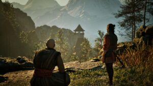 The Blood of Dawnwalker The Blood of Dawnwalker Preview: Using Coen’s Duality to Define His Destiny