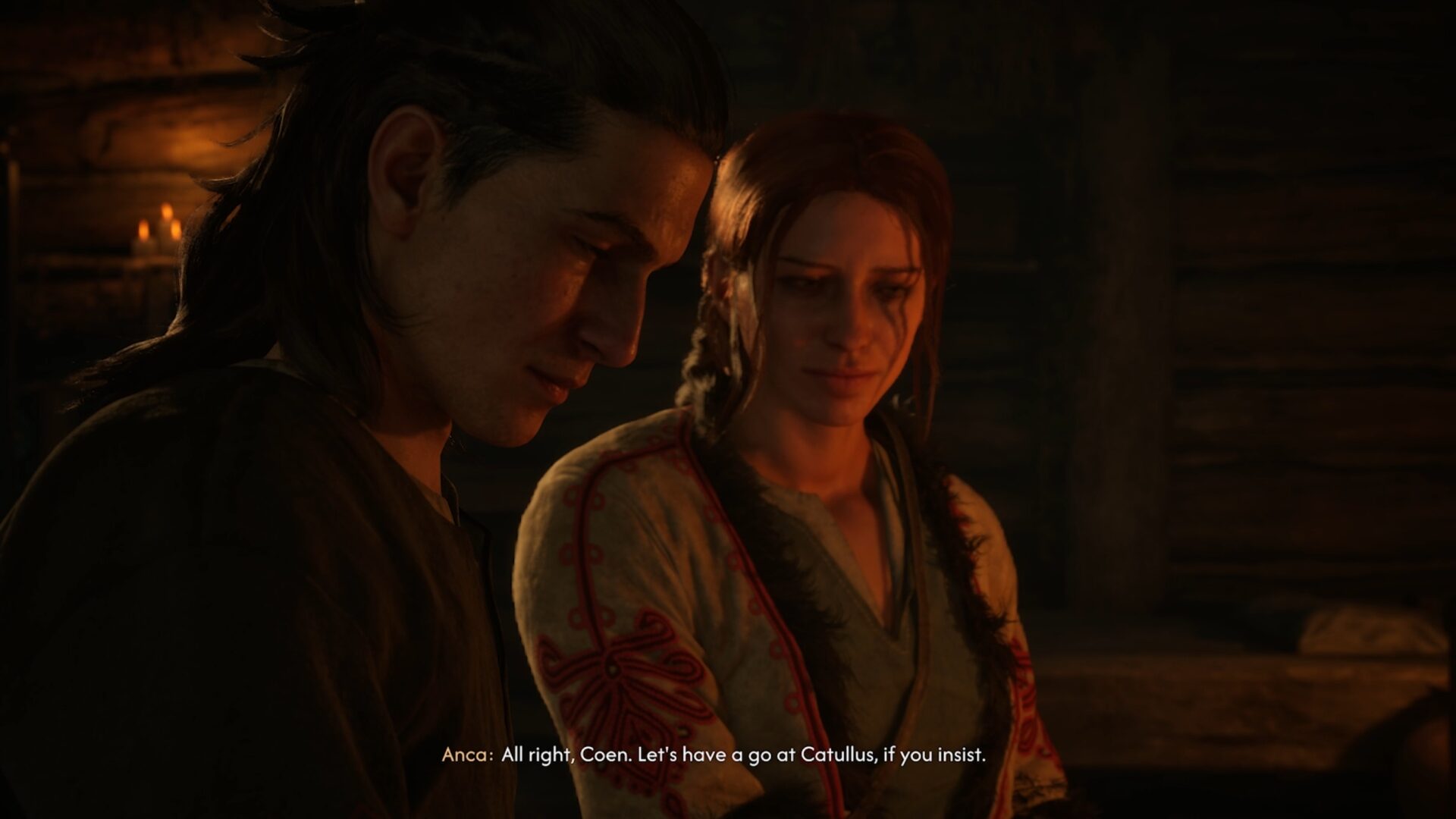 The Blood Of Dawnwalker Preview: Using Coen’s Duality To Define His Destiny The Blood Of Dawnwalker The Blood Of Dawnwalker Preview: Using Coen’s Duality To Define His Destiny