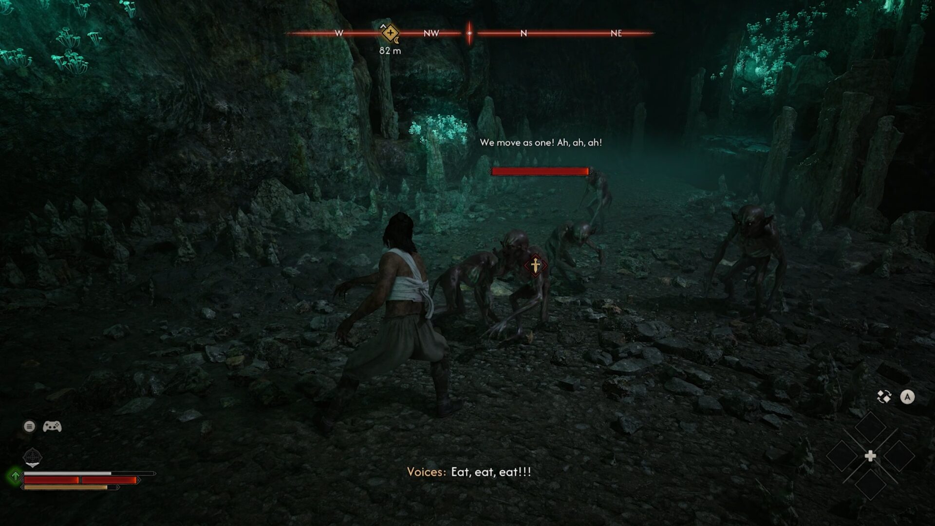 The Blood Of Dawnwalker Preview: Using Coen’s Duality To Define His Destiny The Blood Of Dawnwalker The Blood Of Dawnwalker Preview: Using Coen’s Duality To Define His Destiny