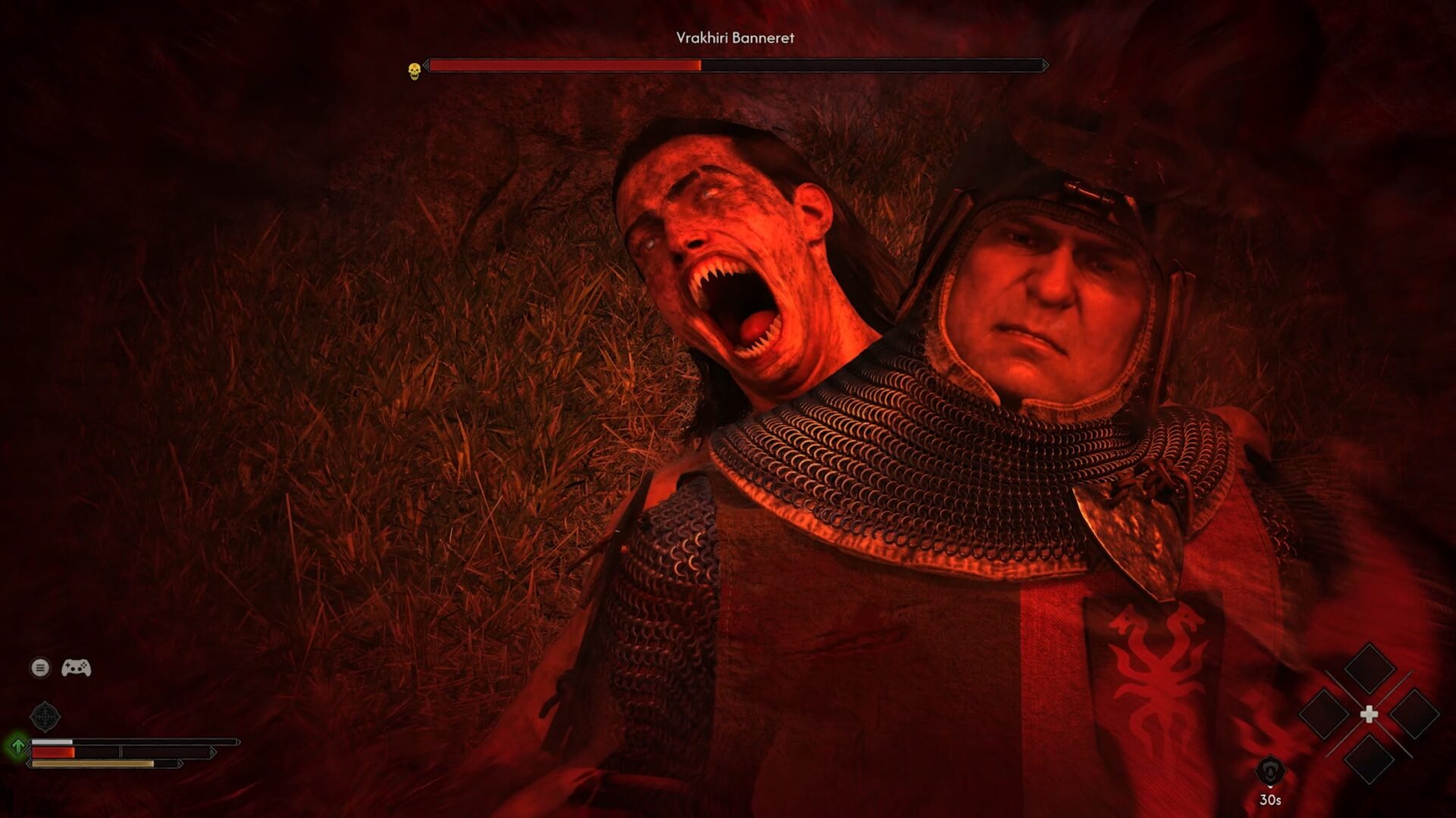 The Blood Of Dawnwalker Preview: Using Coen’s Duality To Define His Destiny The Blood Of Dawnwalker The Blood Of Dawnwalker Preview: Using Coen’s Duality To Define His Destiny