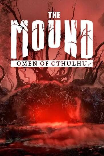 The Mound: Omen of Cthulhu The Mound: Omen of Cthulhu (PC) Review