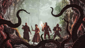 The Mound: Omen of Cthulhu The Mound: Omen of Cthulhu (PC) Review