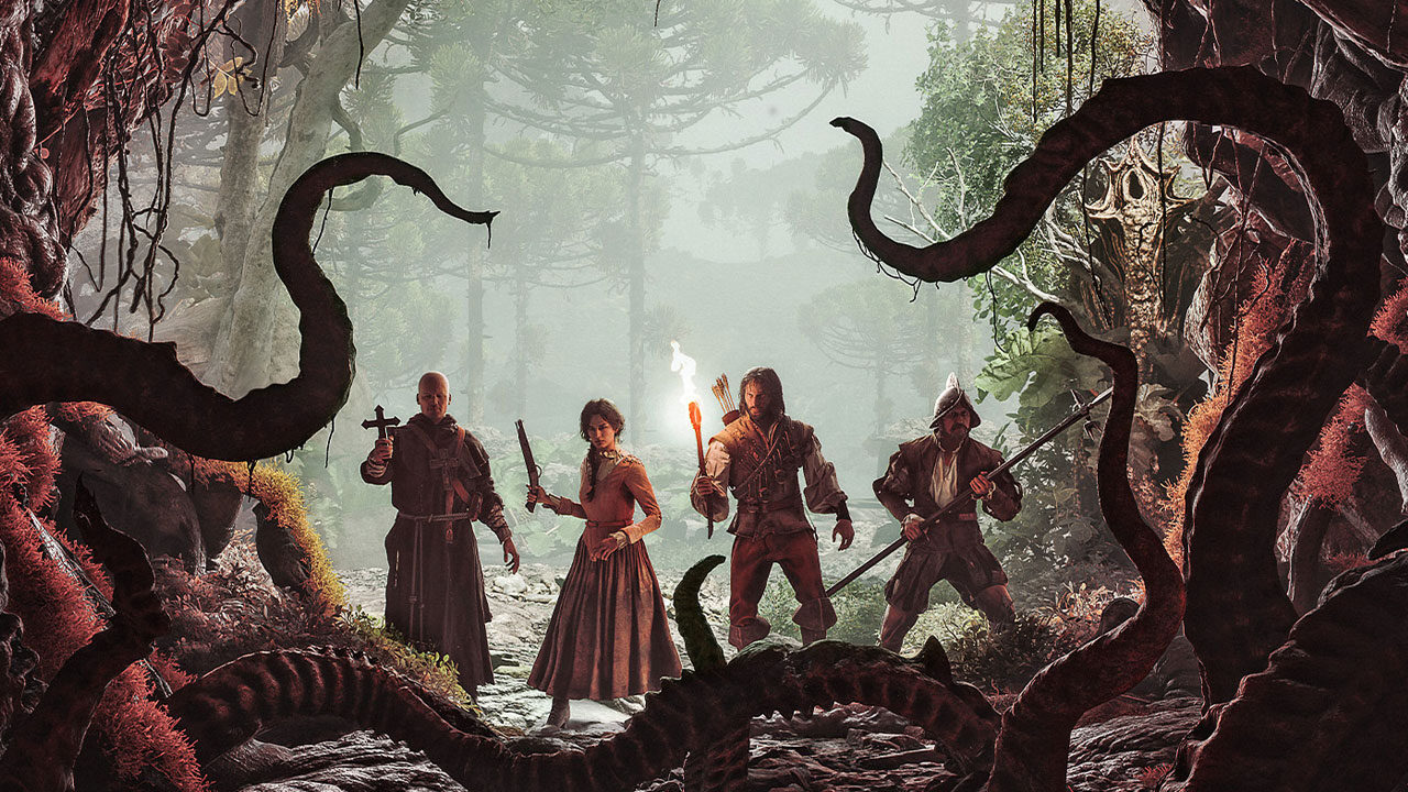 The Mound: Omen of Cthulhu The Mound: Omen of Cthulhu (PC) Review
