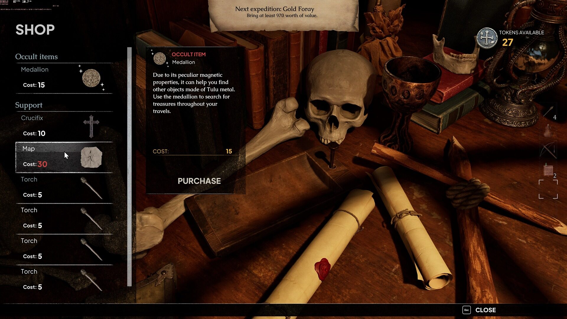 The Mound: Omen Of Cthulhu (Pc) Review The Mound: Omen Of Cthulhu (Pc) Review