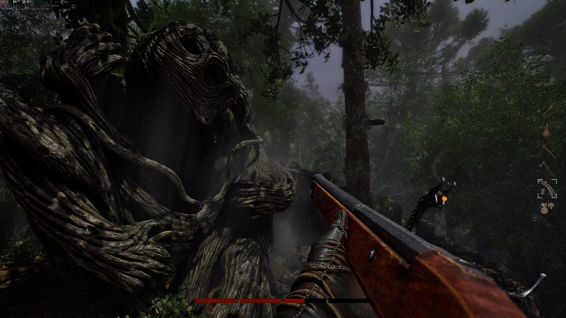 The Mound: Omen Of Cthulhu (Pc) Review The Mound: Omen Of Cthulhu (Pc) Review