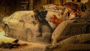 Resident Evil The New Resident Evil Trailer Drags Fear, Carnage, and Blood To The Big Screen