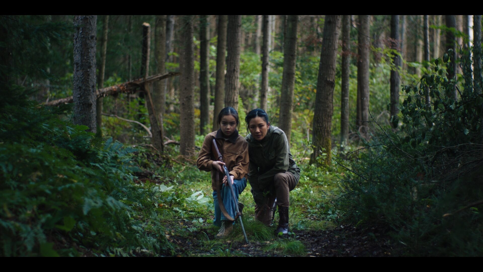 The Outer Threat Review 2