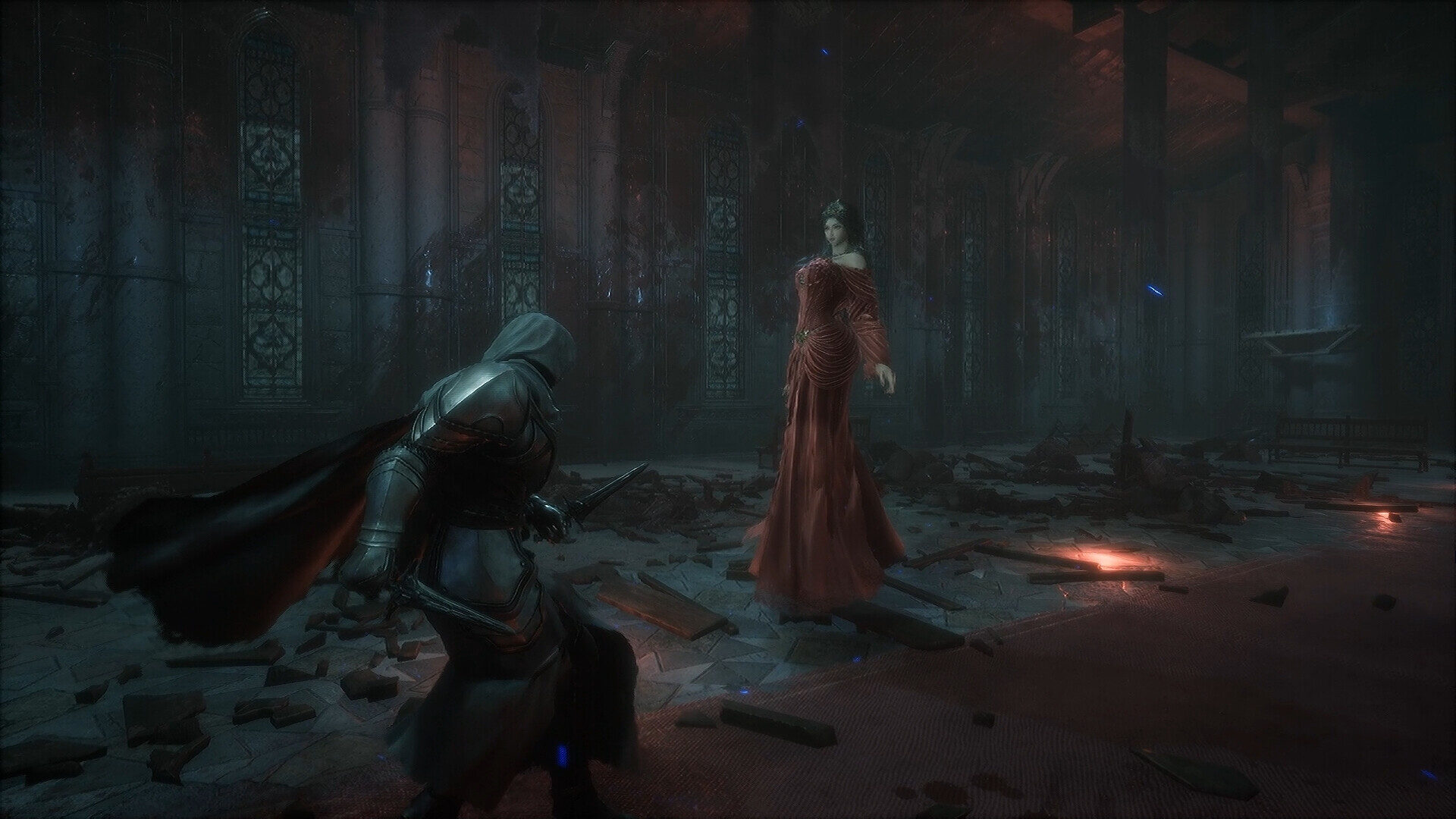 The Relic The Relic: First Guardian (Ps5) Review