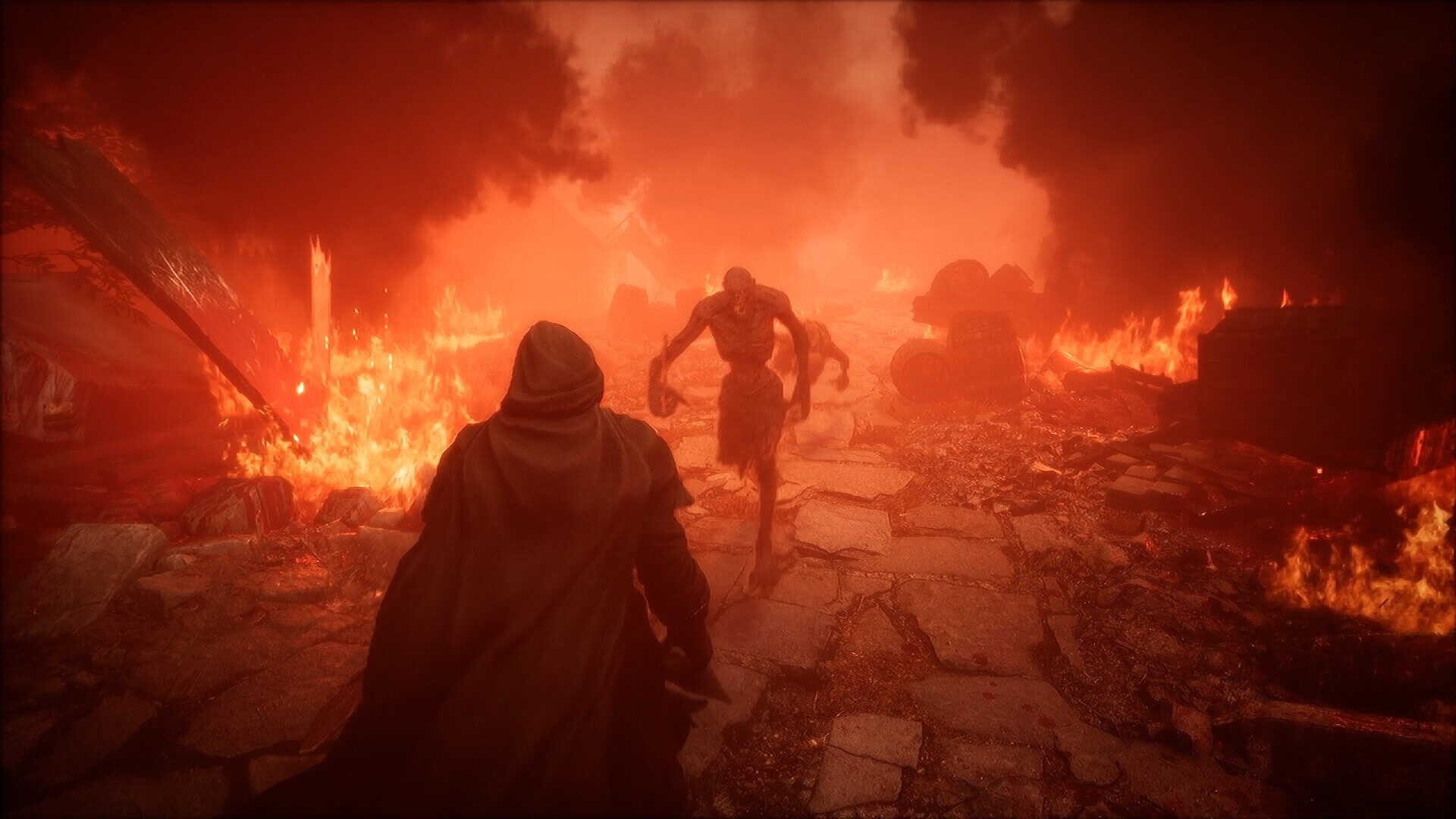 The Relic The Relic: First Guardian (Ps5) Review