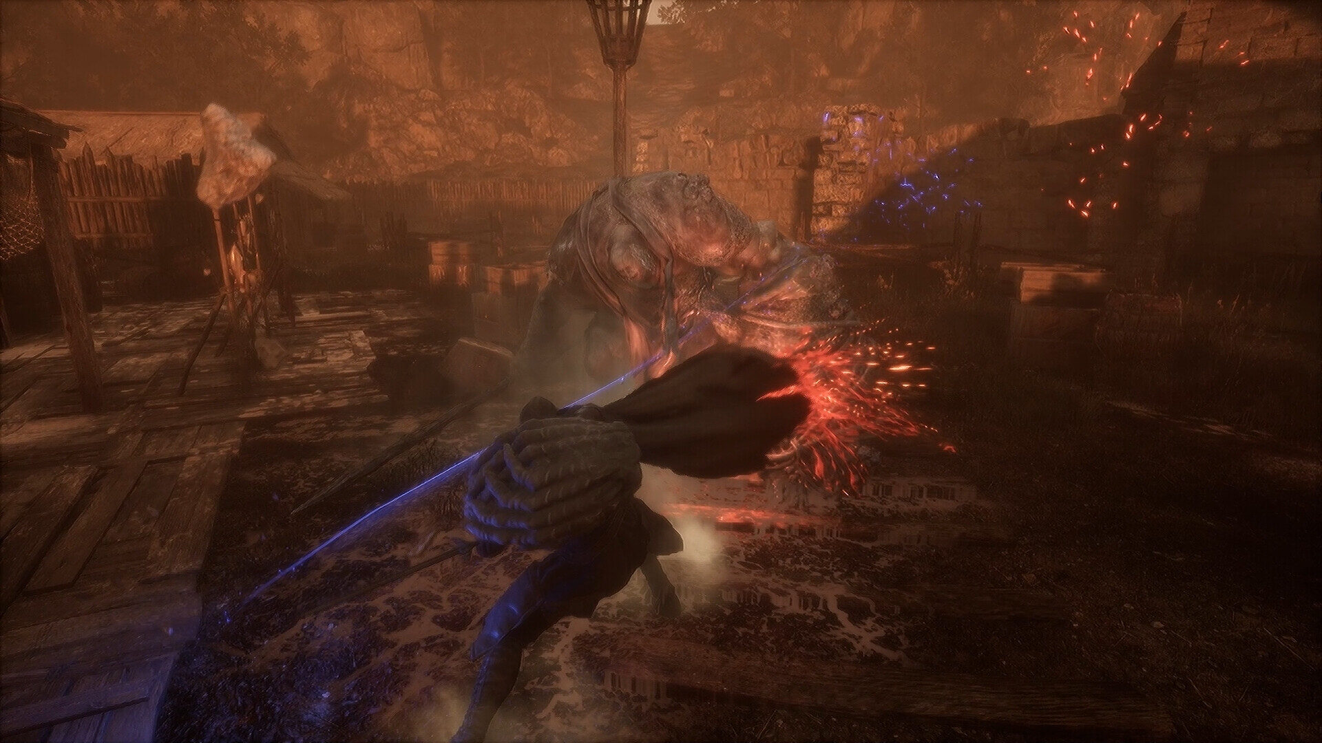 The Relic The Relic: First Guardian (Ps5) Review