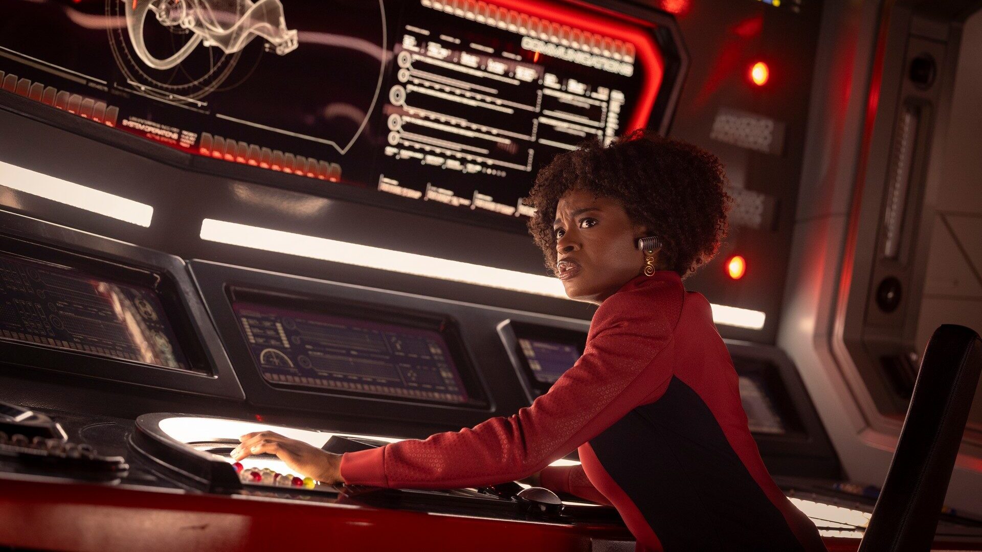 The Strange New Worlds Showrunners Are Making Star Trek For The Fans They Used To Be The Strange New Worlds Showrunners Are Making Star Trek For The Fans They Used To Be