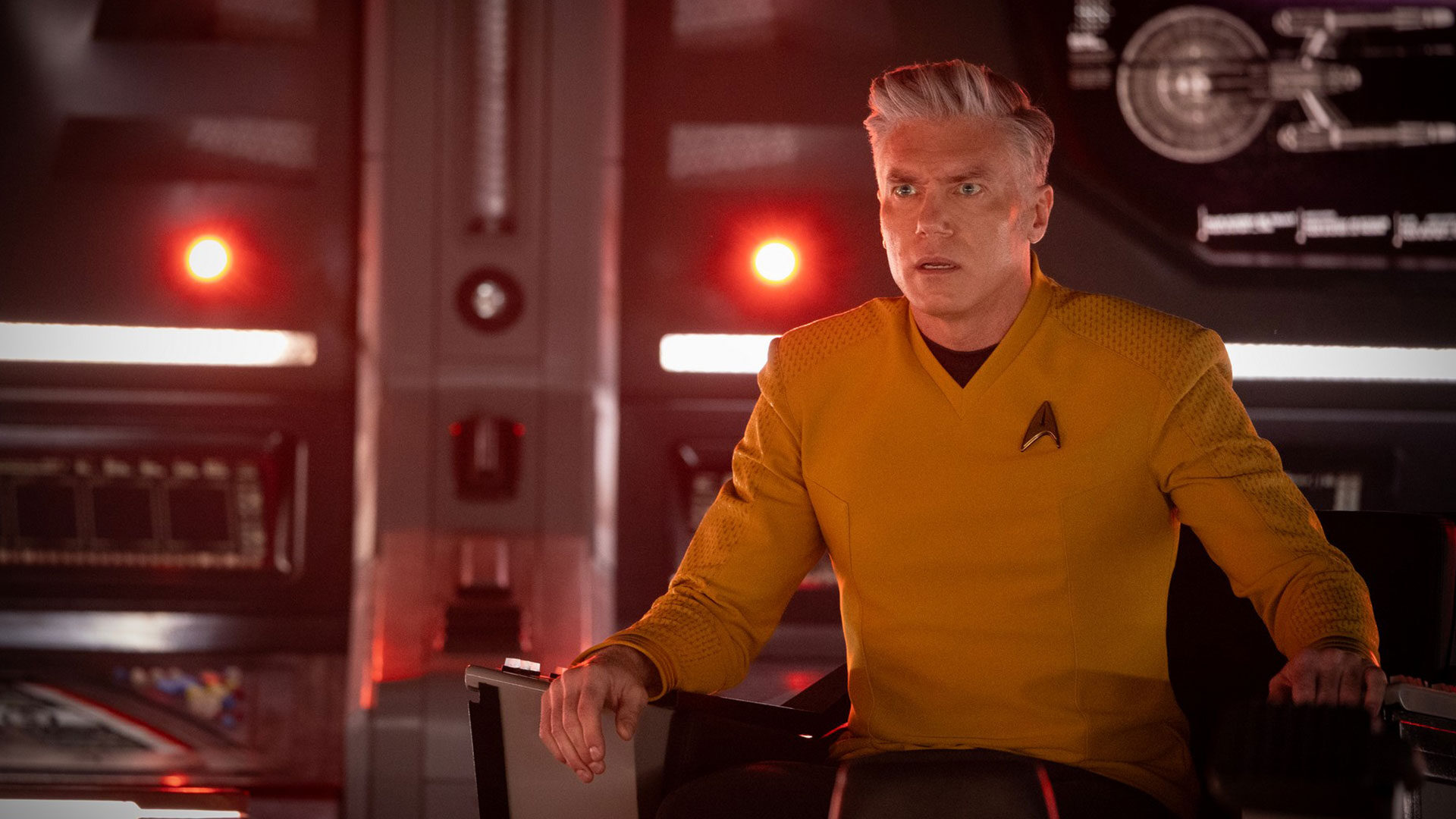 The Strange New Worlds Showrunners Are Making Star Trek For The Fans They Used To Be