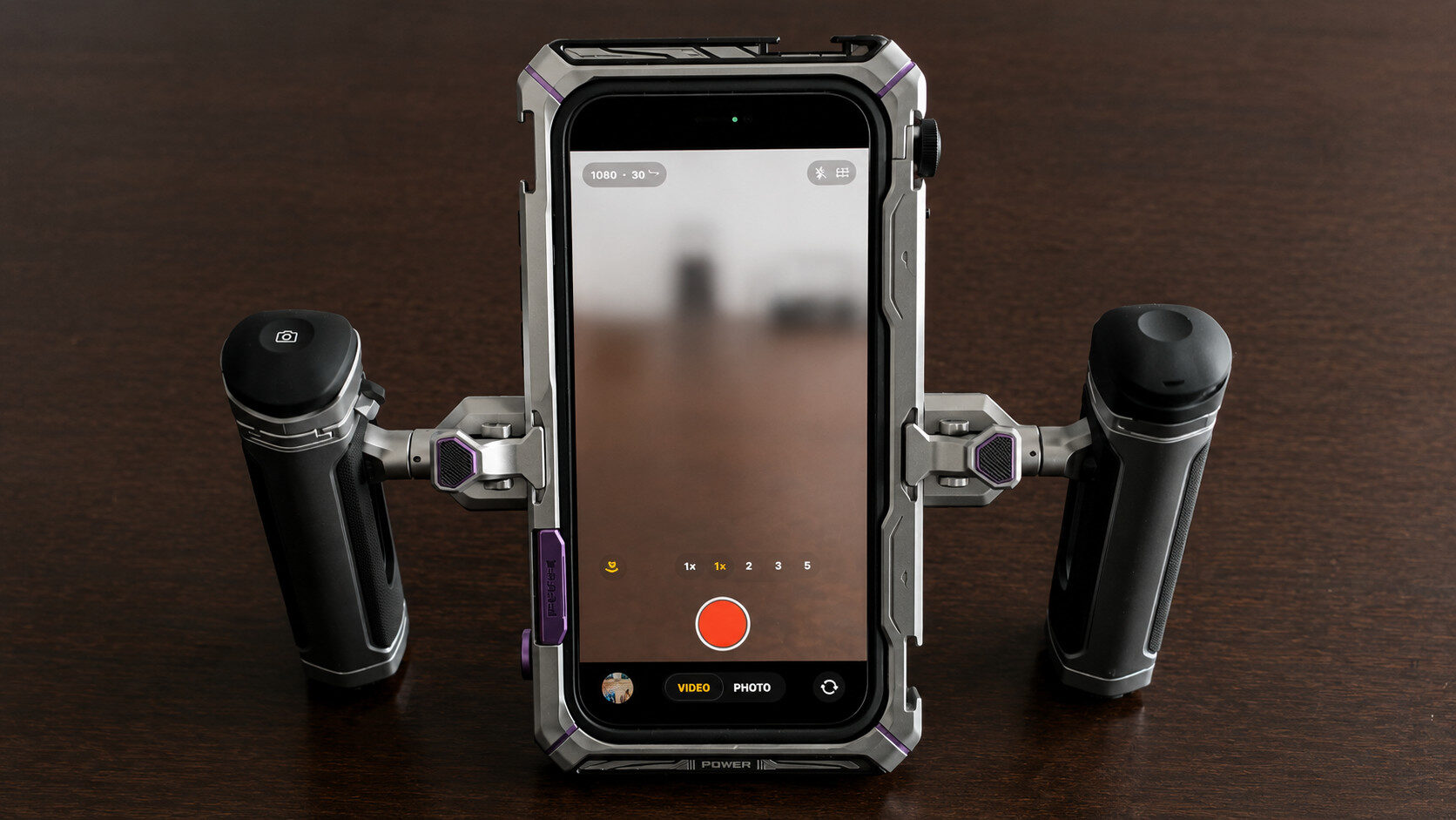Smallrig Transformers Dual Handheld Video Cage Kit With Wireless Control Review Transformers Dual Handheld Video Cage Kit With Wireless Control Review