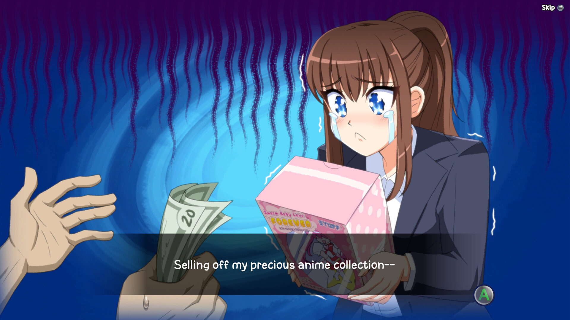 Truck-Kun Is Supporting Me From Another World?! (Pc) Review Truck-Kun Is Supporting Me From Another World?! Truck-Kun Is Supporting Me From Another World?! (Pc) Review