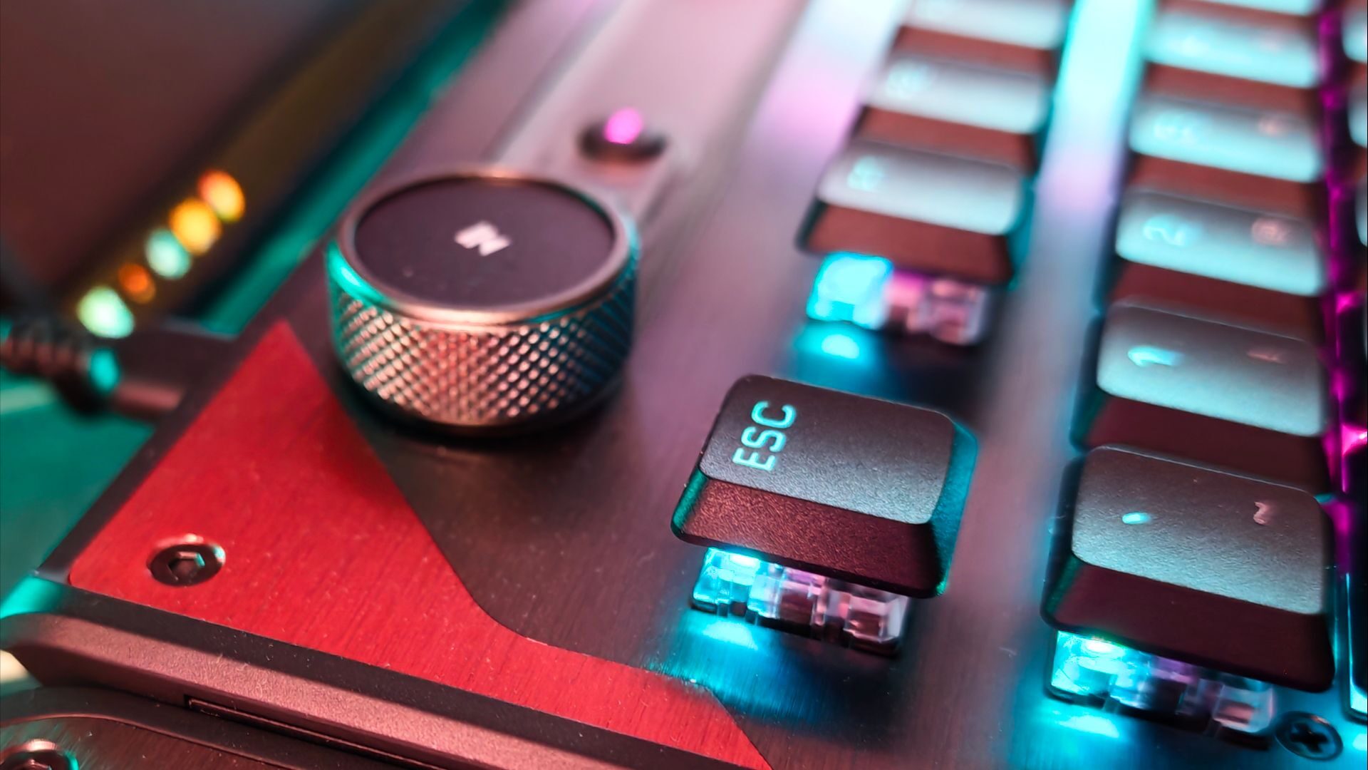 Turtle Beach Command Series Kb7 Keyboard Review Kb7 Turtle Beach Command Series Kb7 Keyboard Review