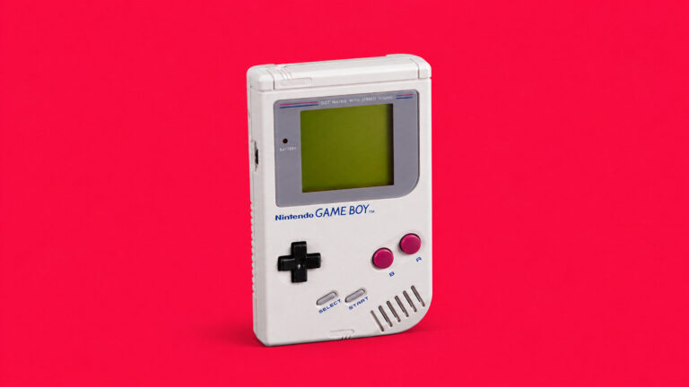 What’s The Best-Looking Console?