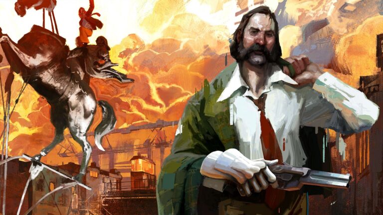 Why Disco Elysium Still Sets the RPG Standard