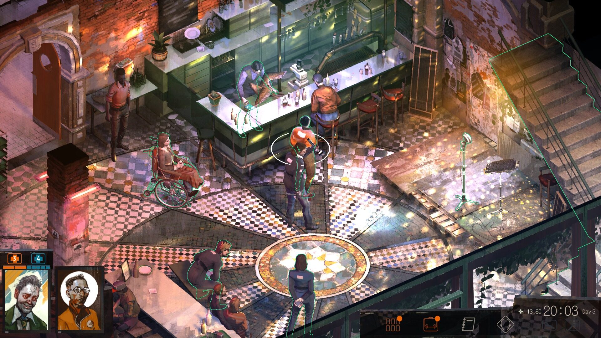 Why Disco Elysium Still Sets The Rpg Standard Why Disco Elysium Still Sets The Rpg Standard