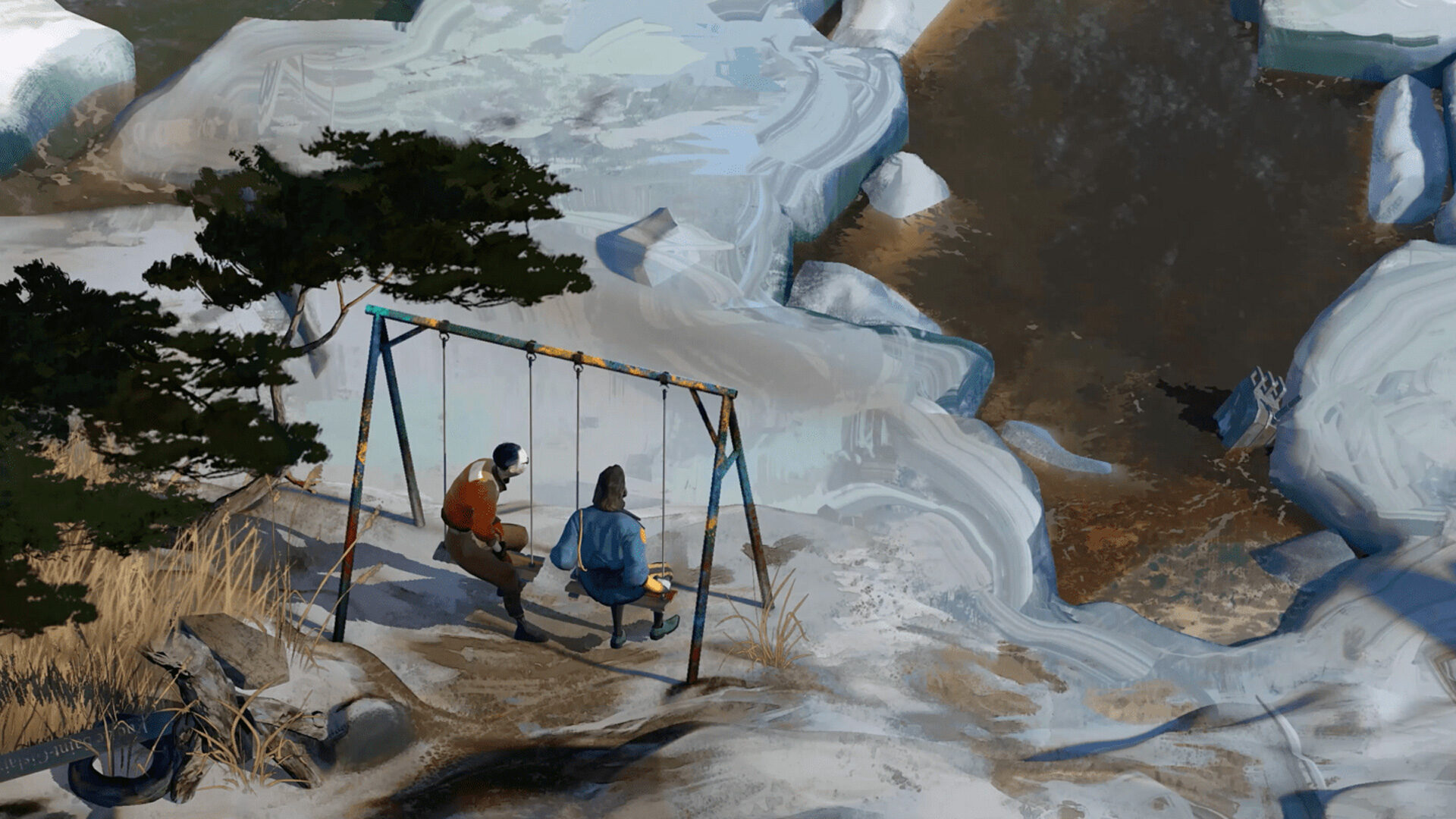 Why Disco Elysium Still Sets The Rpg Standard Why Disco Elysium Still Sets The Rpg Standard