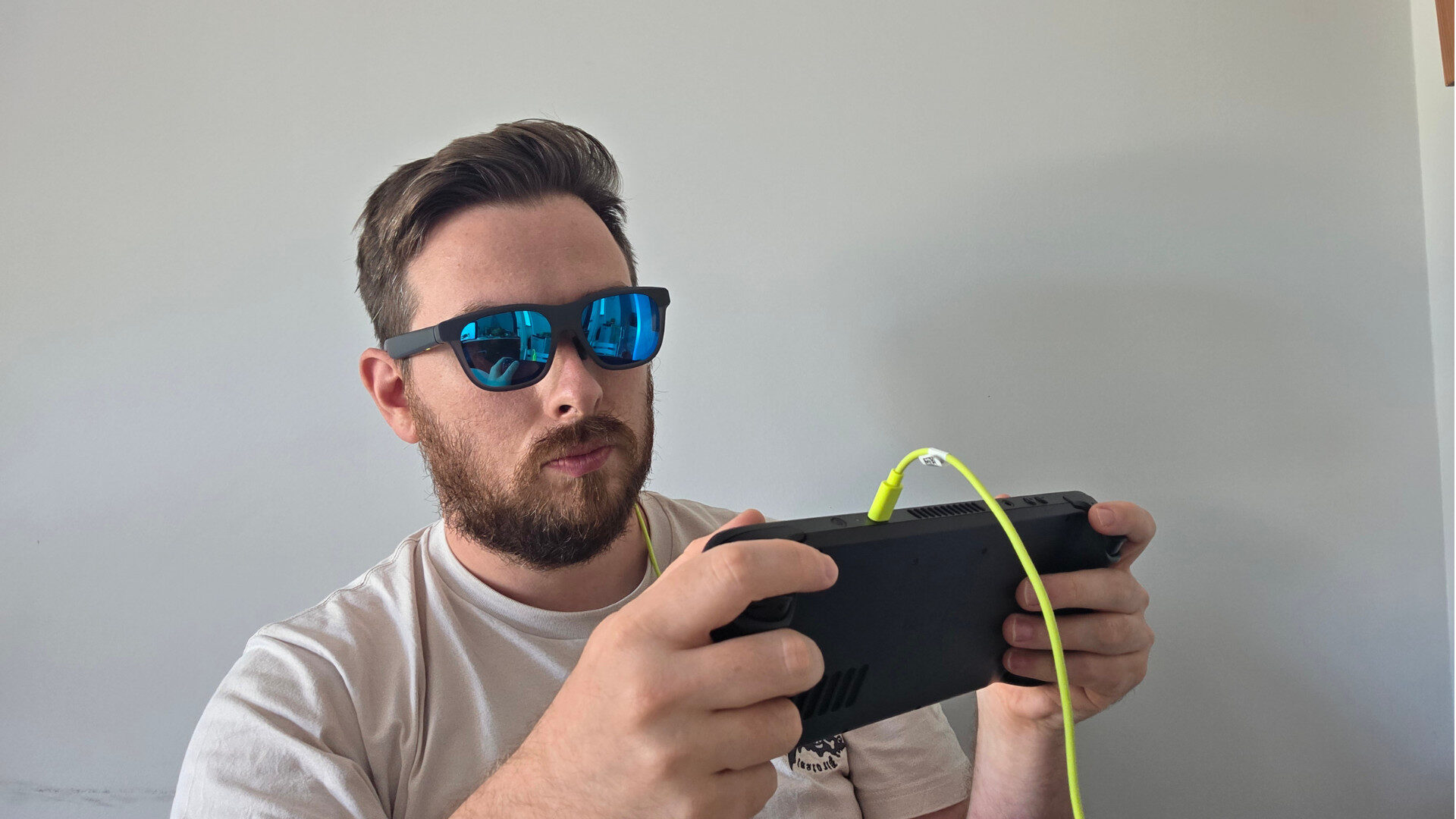 Xbx A01+ By Xreal Ar Glasses Review Xbx A01 By Xreal Ar Glasses Review