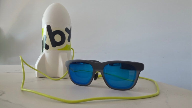 xbx a01 by XREAL AR Glasses Review