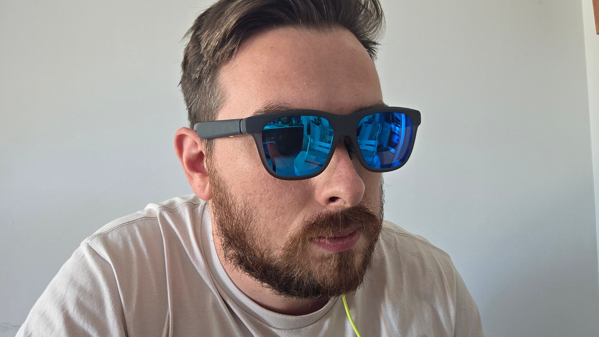 Xbx A01+ By Xreal Ar Glasses Review Xbx A01 By Xreal Ar Glasses Review
