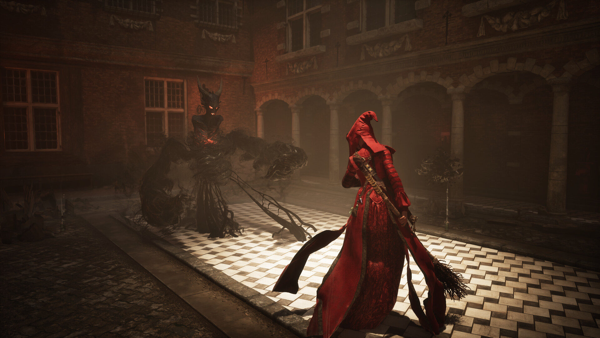 1666: Amsterdam Early Access Impressions – Intriguing, But Loaded With Frustration