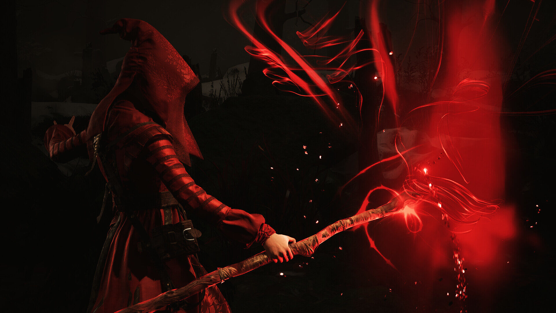 1666: Amsterdam Early Access Impressions - Intriguing, But Loaded With Frustration 1666: Amsterdam Early Access Impressions – An Interesting But Frustrating Witch Trial