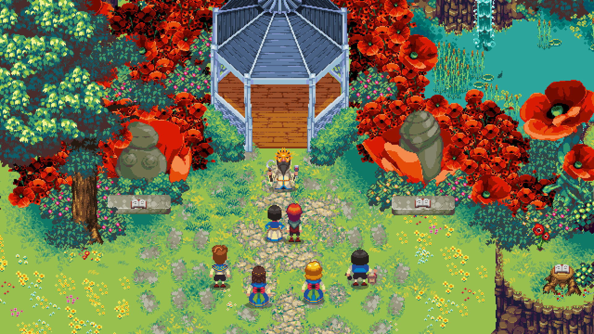 A Guide To The Best Cozy Games Of 2026