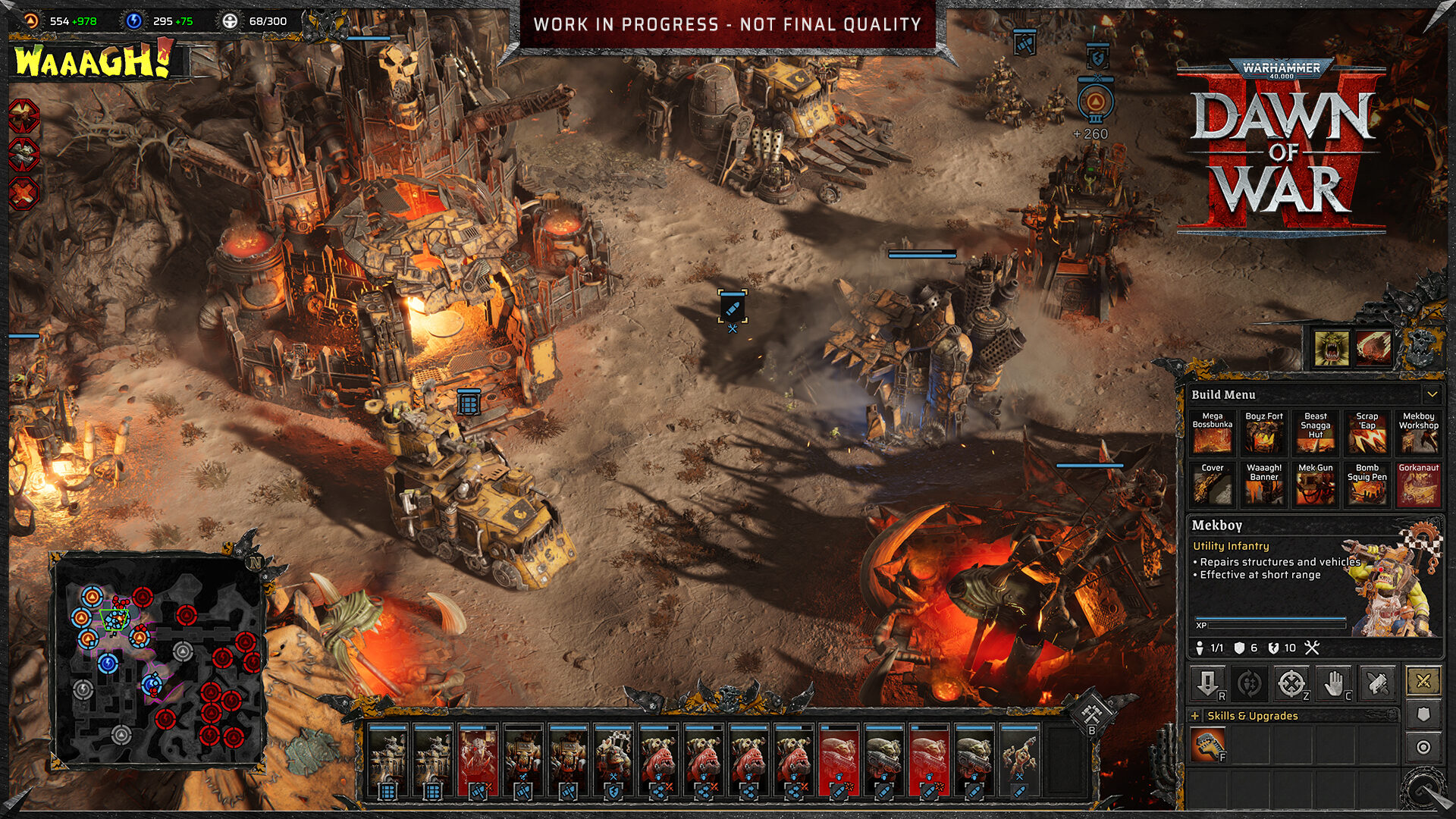 Warhammer Actor Alex Jordan Talks Warhammer, Why Fantasy Is King, And How Warhammer 40K: Dawn Of War Iv Is A Dream Come True
