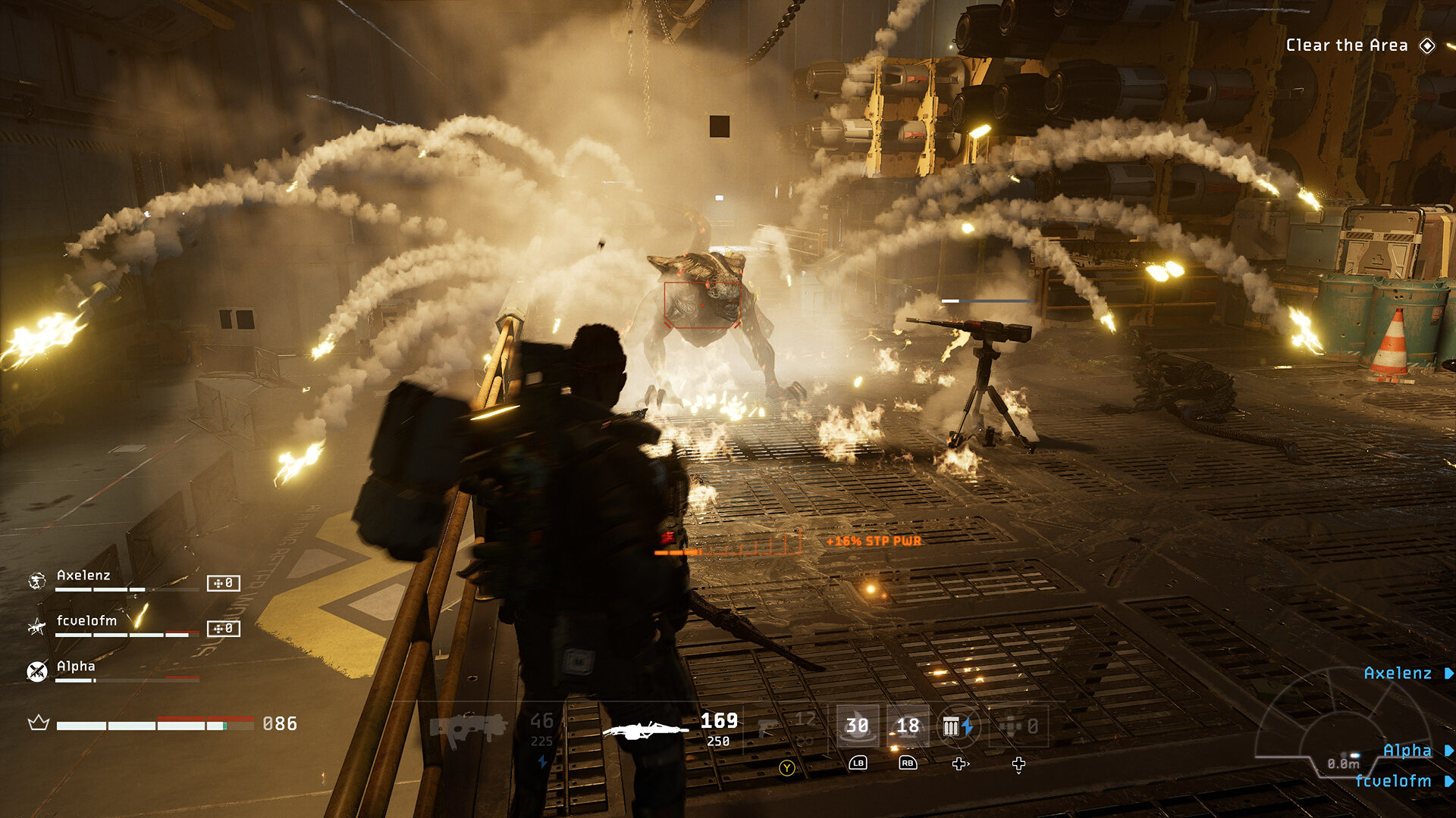 Aliens: Fireteam Elite 2 (Pc) Review Aliens: Fireteam Elite 2 (Pc) Review