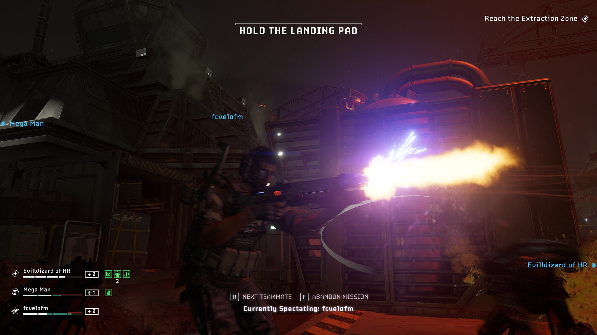 Aliens: Fireteam Elite 2 (Pc) Review Aliens: Fireteam Elite 2 (Pc) Review