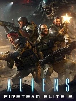 Aliens: Fireteam Elite 2 (PC) Review