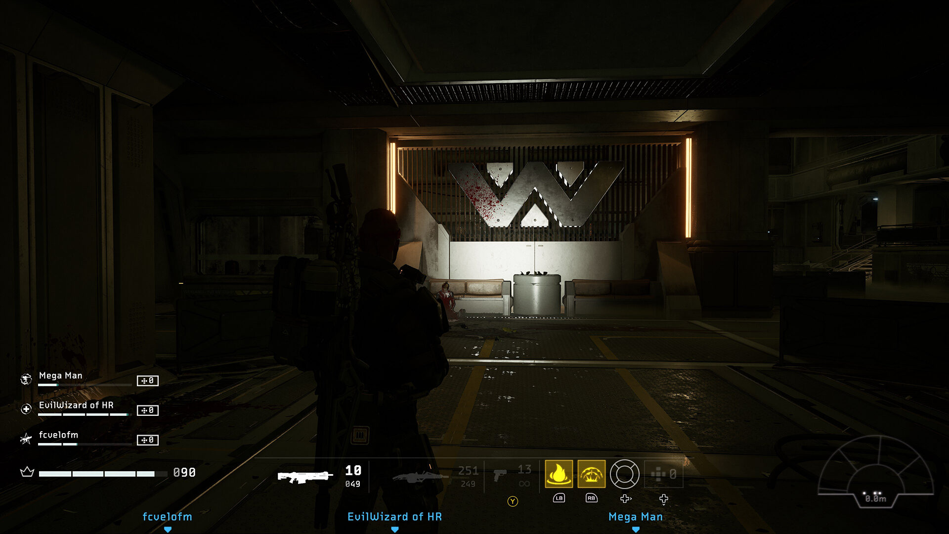 Aliens: Fireteam Elite 2 (Pc) Review Aliens: Fireteam Elite 2 (Pc) Review