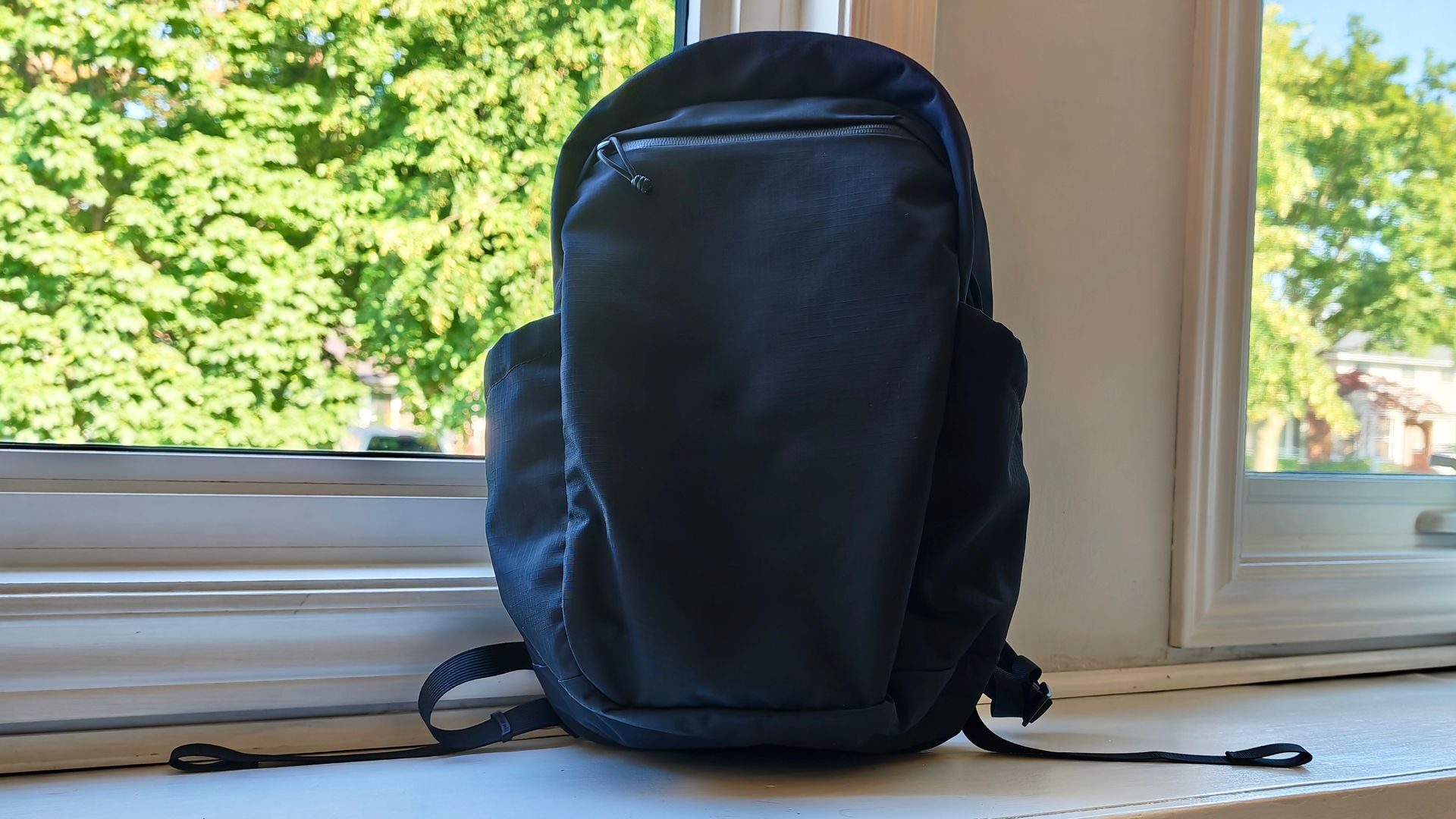 ALPAKA Essentials Pack 22L Backpack Review