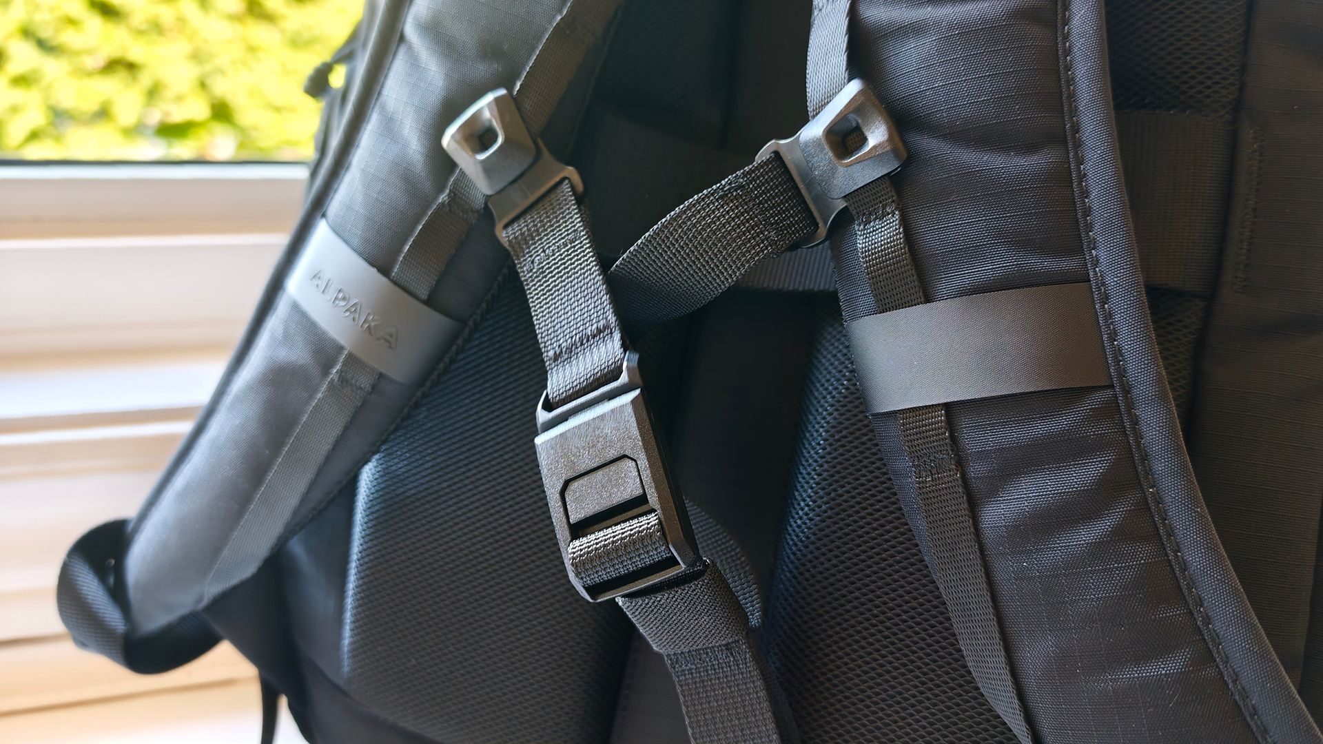 Alpaka Essentials Pack 22L Backpack Review