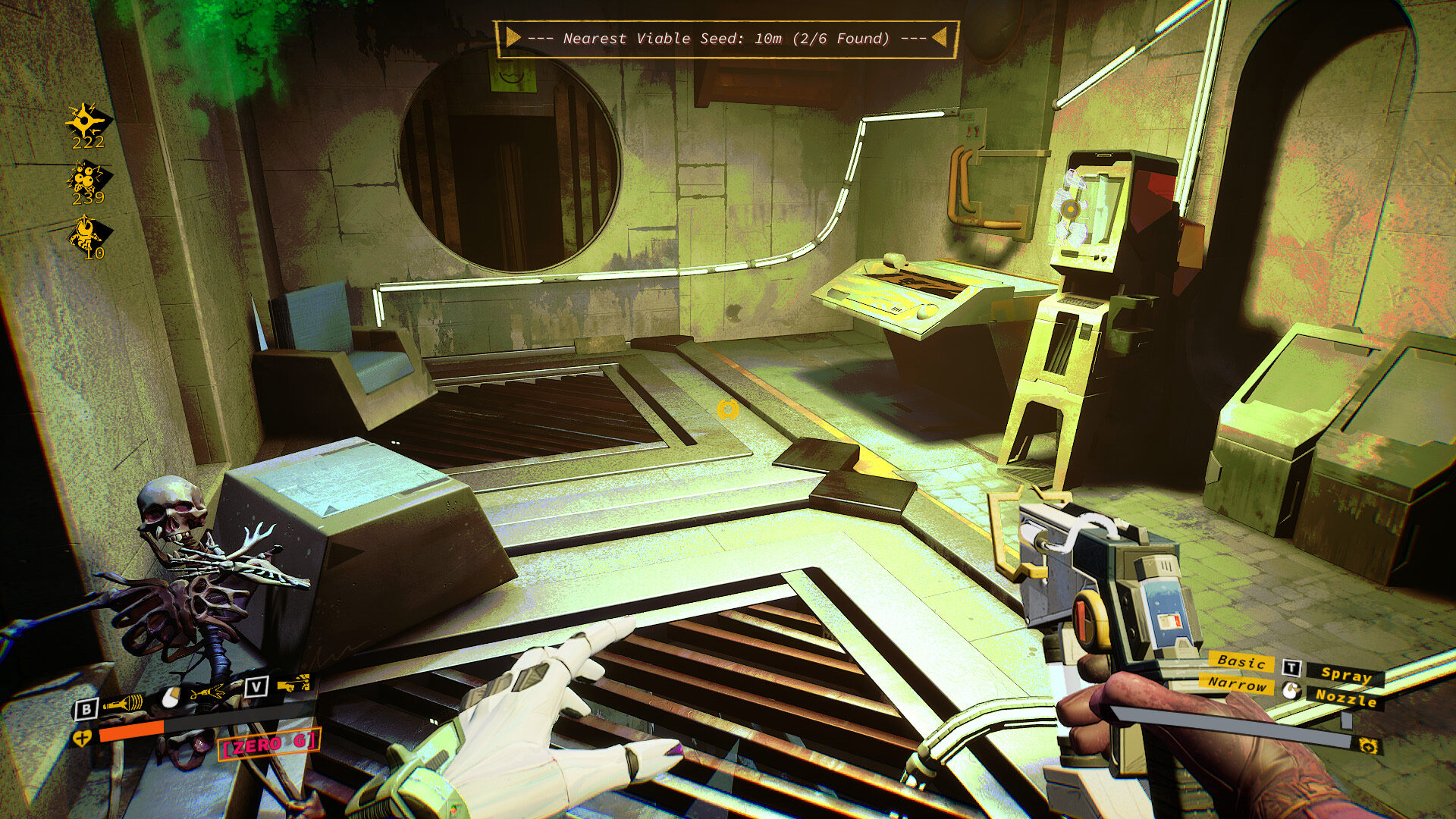 Ambrosia Sky: Act Two (Pc) Review
