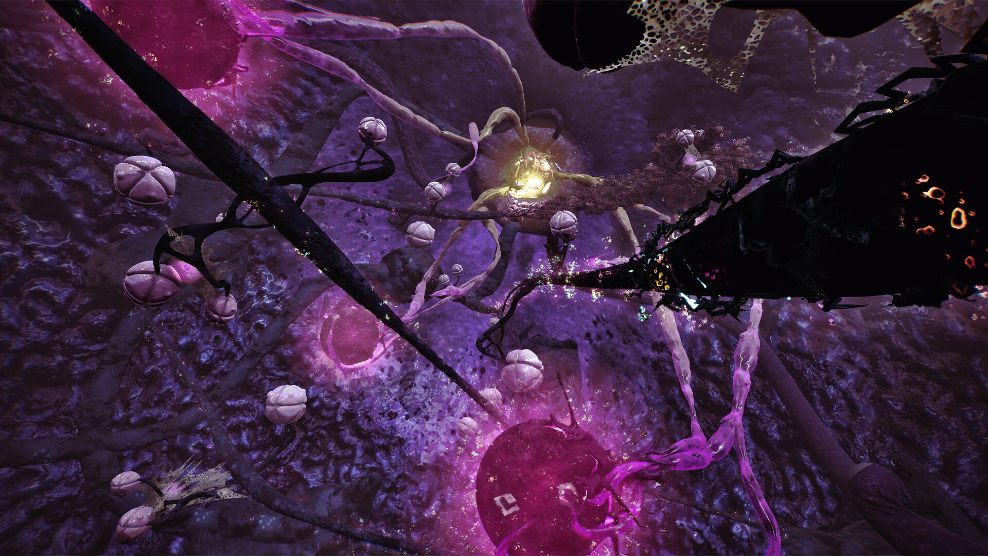 Ambrosia Sky: Act Two (Pc) Review